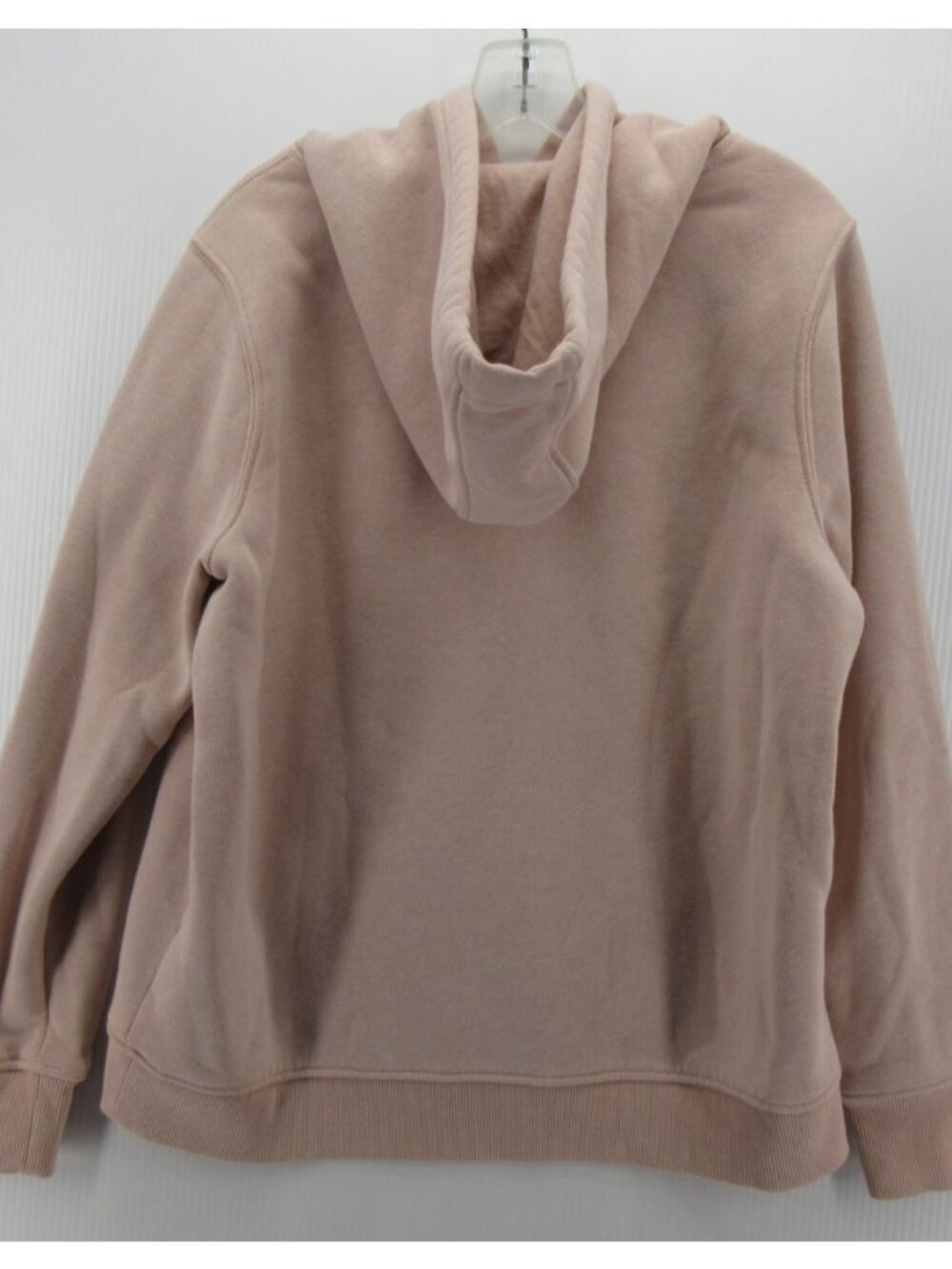 Carhartt Sweatshirt Large Relaxed Fit Hoodie Pullover Athleisure - Picture 8 of 12